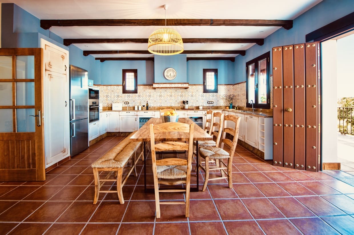 Dormitorio