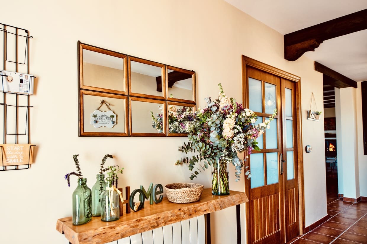 Salón principal